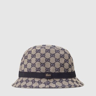 Children's Original GG fedora
