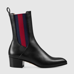 zapatos botines hombre peru