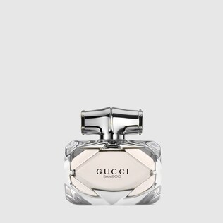 Gucci Bamboo 75ml eau de toilette