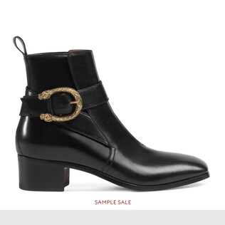 zapatos gucci para hombre