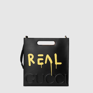 Cabas GucciGhost