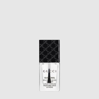 Top coat, Bold High-Gloss Lacquer