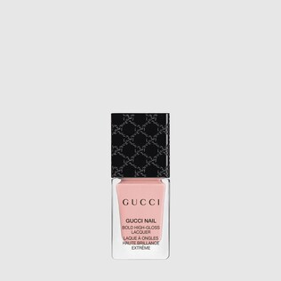 Base coat, Bold High-Gloss Lacquer Smoothing