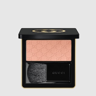 Spicy petal, Sheer Blushing Powder