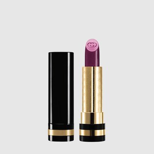 Bitter grape, Luxurious Pigment-Rich Lipstick