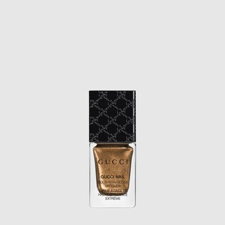 Black gold, Bold High-Gloss Lacquer