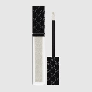 Mystique white, Vibrant Demi-Glaze Lip Lacquer