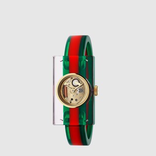 Reloj Vintage Web, 24x40mm