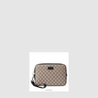 GG Supreme men's bag