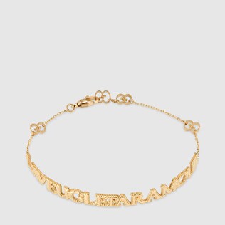 Bracelet « L’aveugle par amour »