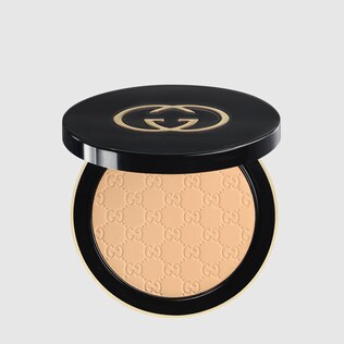 Light 025, Matte Powder Foundation