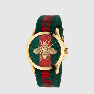 Le Marché des Merveilles watch, 38mm