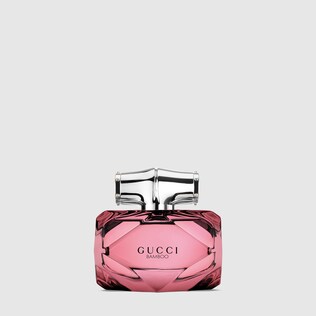 Gucci Bamboo Limited Edition 50ml eau de parfum