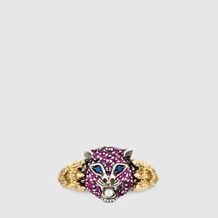 Le Marché des Merveilles ring