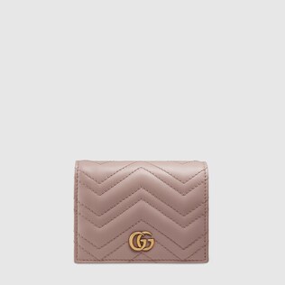 GG Marmont card case