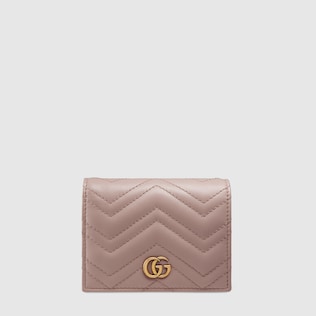 Kartenetui GG Marmont