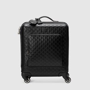 Gucci Signature carry-on