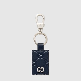 Gucci Signature key ring