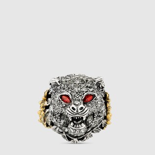 Le Marché des Merveilles Ring