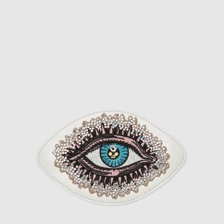 Ace eye patch