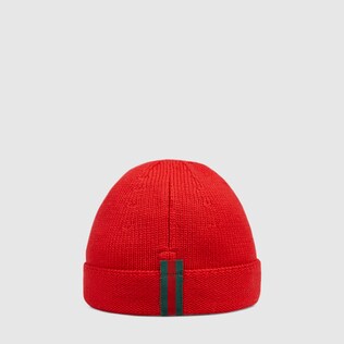 newborn gucci hat