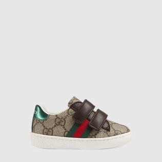 Toddler Ace GG Supreme sneaker
