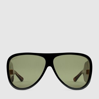 Gafas de sol de acetato
