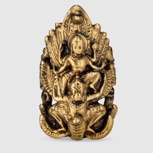 Indian gods ring