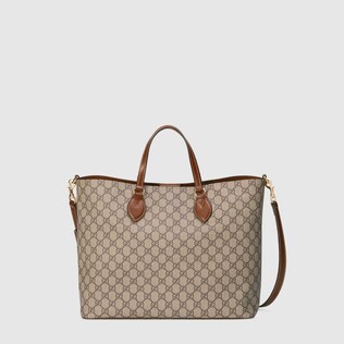 GG Supreme Tote