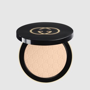 Light 010, Luxe Finishing Powder