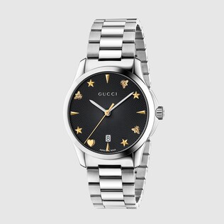 G-Timeless, 38mm