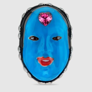 マスク リング