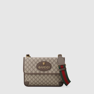 GG Supreme messenger bag
