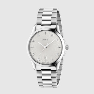 G-Timeless, 38mm