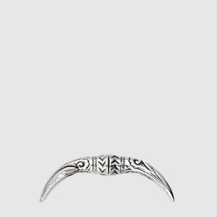 Piercing magnetico Anger Forest da naso