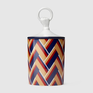 Vela Esotericum con Chevron