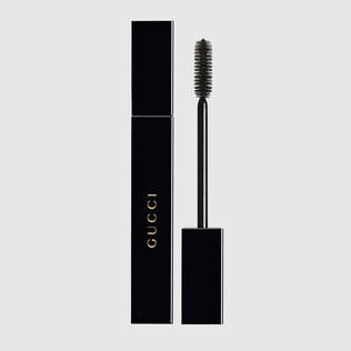 Black ink, Intense Volume Mascara
