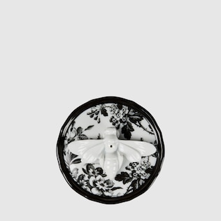 Herbarium bee incense burner