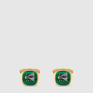 Le Marché des Merveilles cufflinks