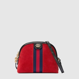 Sac à épaule Ophidia