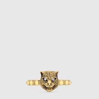 Bague Le Marché des Merveilles