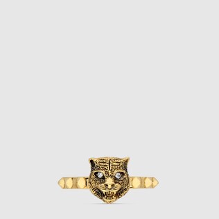 Le Marché des Merveilles Ring