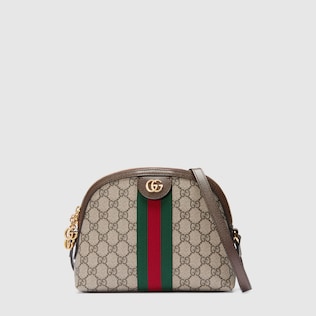 Bolso de Hombro Ophidia con GG