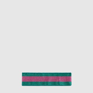 Children's lurex headband