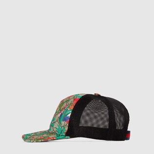 Children's GG Supreme animal faces hat