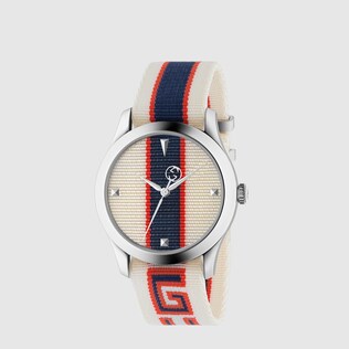G-Timeless, 38mm