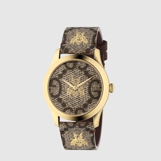 Orologio G-Timeless, 38 mm