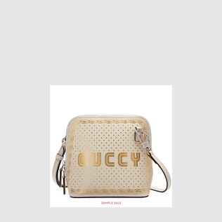 Guccy mini shoulder bag