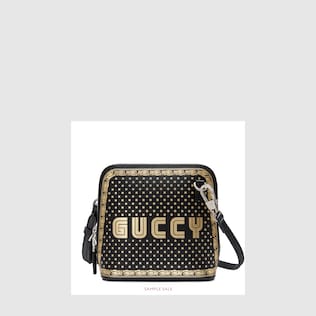 Guccy mini shoulder bag