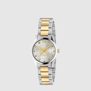 G-Timeless Uhr, 27 mm